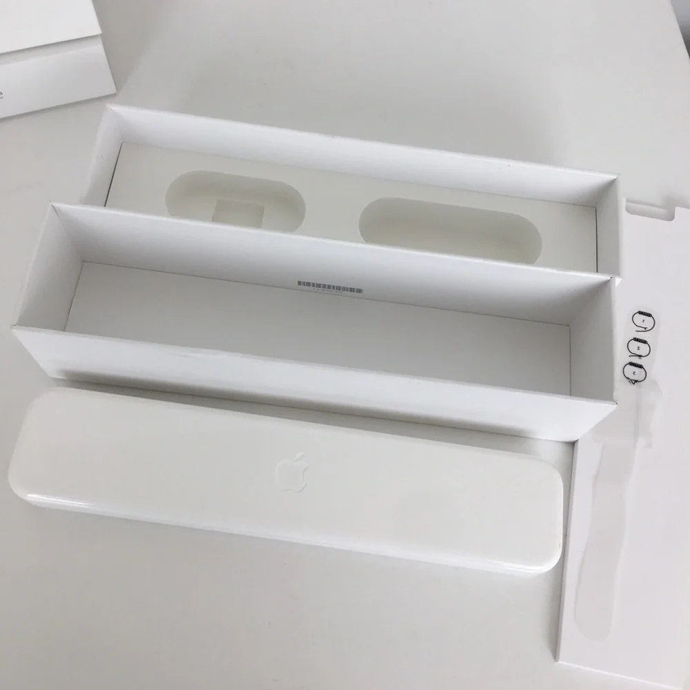 Apple iPhone & Watch Box Bundle 6 Empty Boxes Resale Repurpose Crafts Gag Gift
